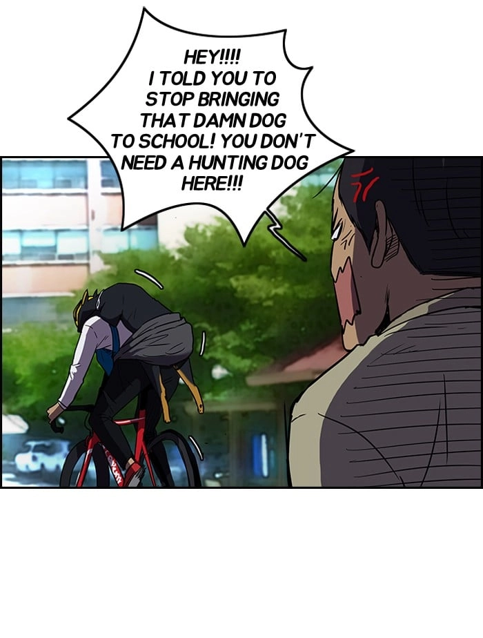 Wind Breaker Chapter 80 – S2-12 Page 25