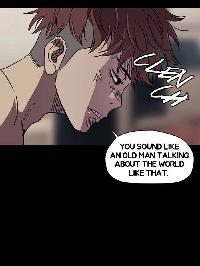 Wind Breaker Chapter 80 – S2-12 Page 11