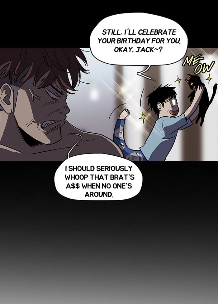 Wind Breaker Chapter 80 – S2-12 Page 14