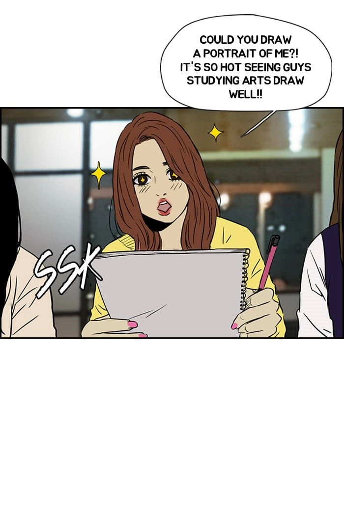Wind Breaker Chapter 135 – S2-67 Page 42