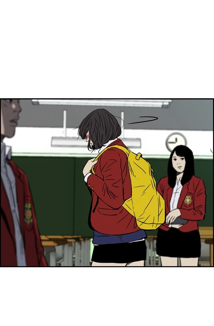 Wind Breaker Chapter 135 – S2-67 Page 16