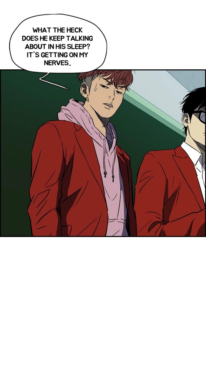 Wind Breaker Chapter 135 – S2-67 Page 19