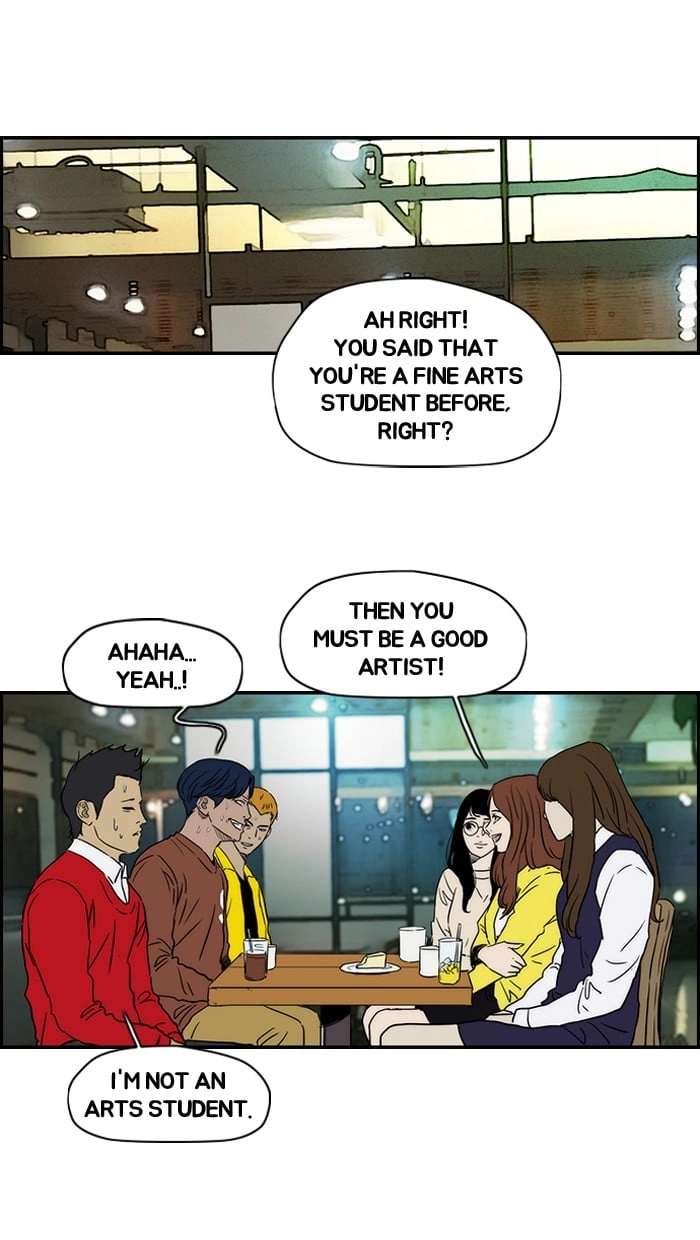 Wind Breaker Chapter 135 – S2-67 Page 41