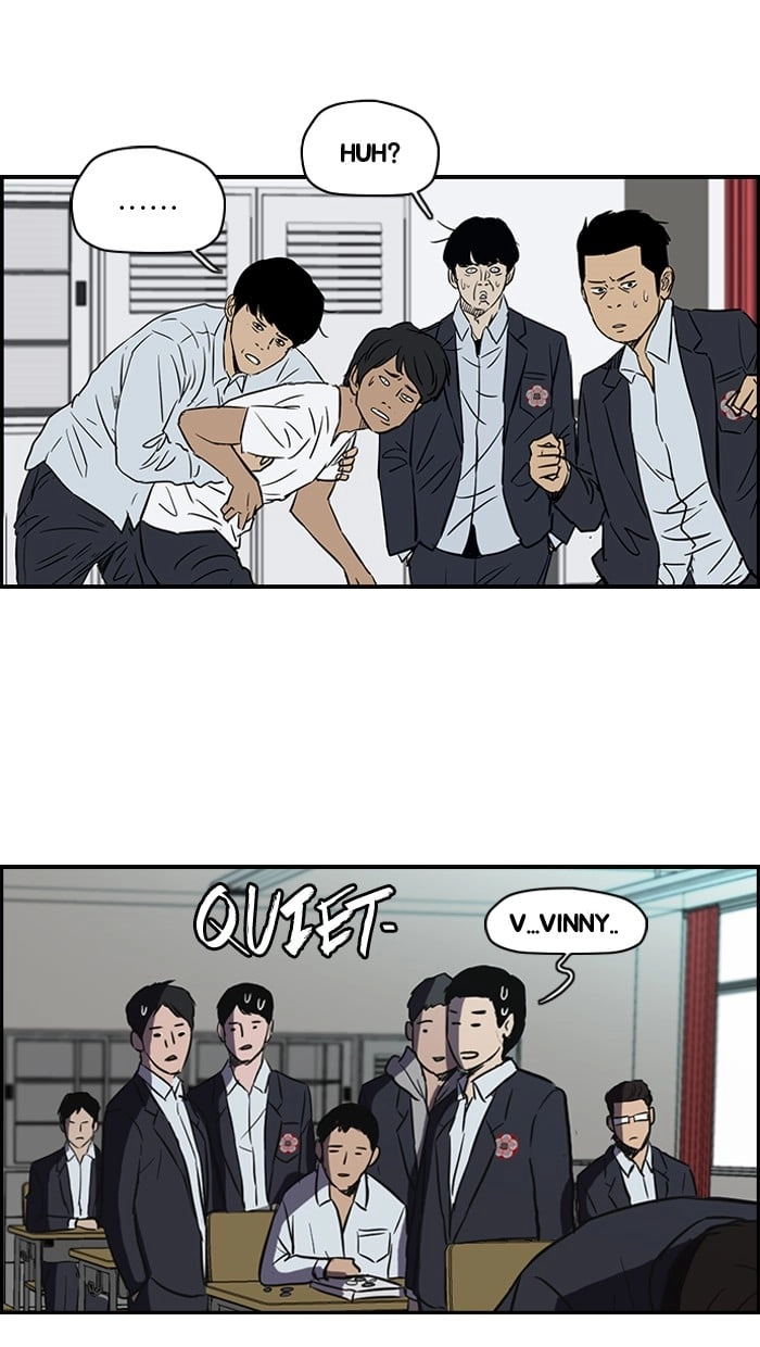 Wind Breaker Chapter 135 – S2-67 Page 21
