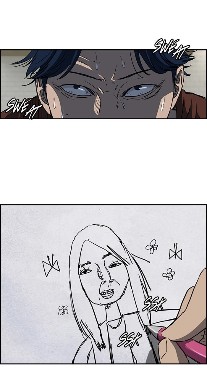 Wind Breaker Chapter 135 – S2-67 Page 45