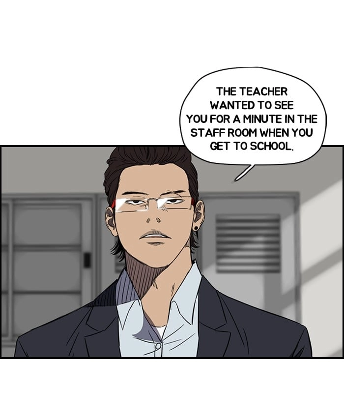 Wind Breaker Chapter 135 – S2-67 Page 26
