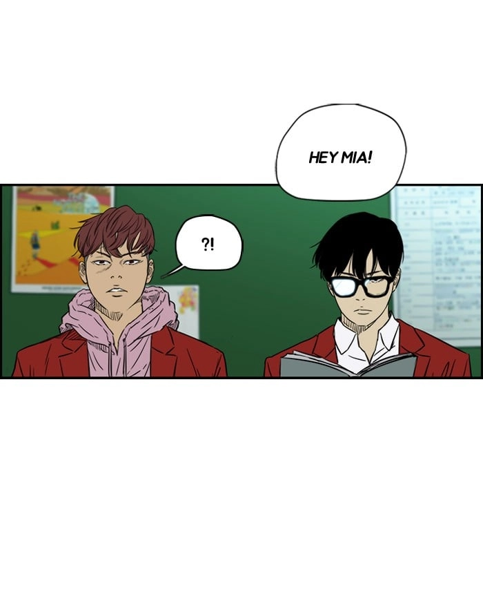 Wind Breaker Chapter 135 – S2-67 Page 7