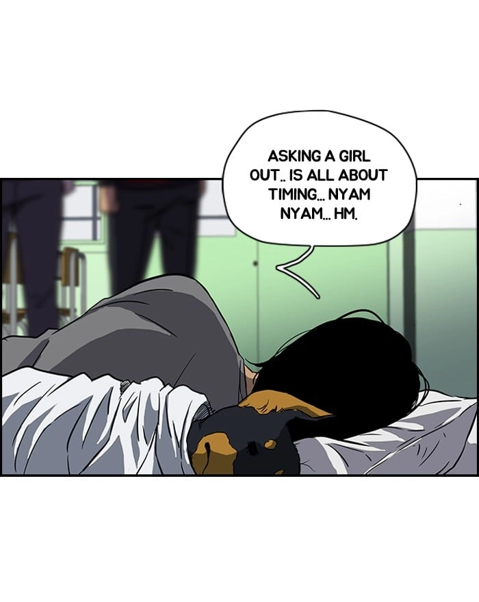 Wind Breaker Chapter 135 – S2-67 Page 18