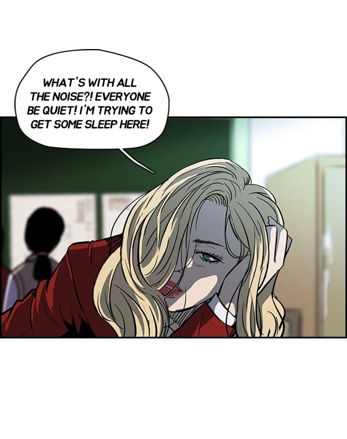 Wind Breaker Chapter 135 – S2-67 Page 11
