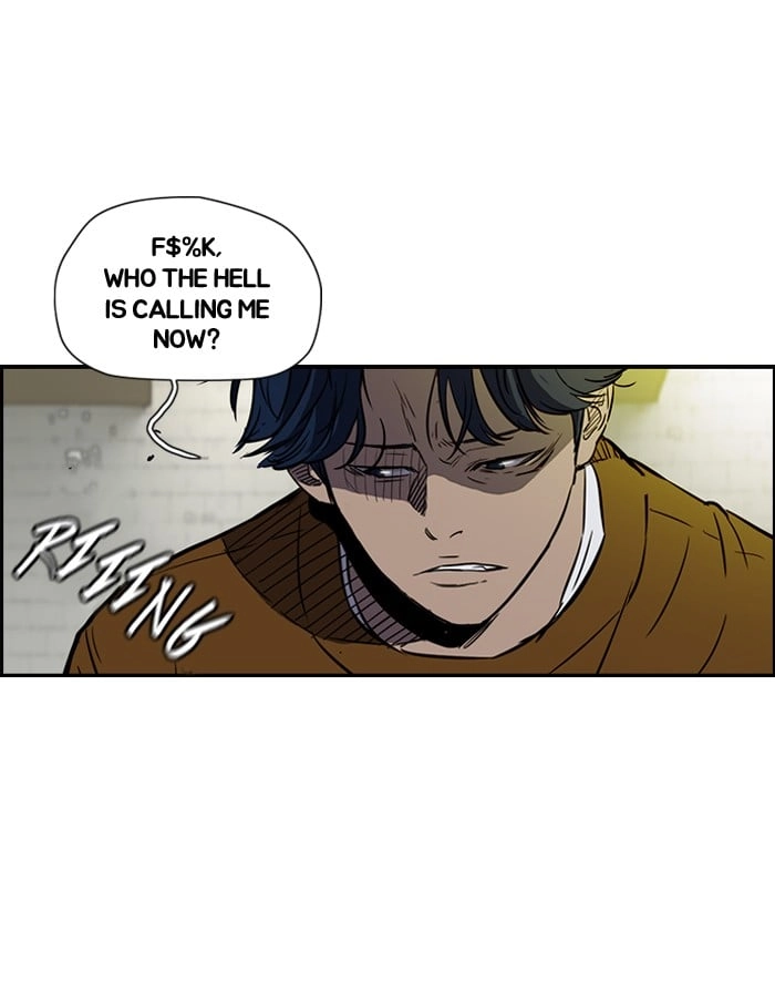 Wind Breaker Chapter 135 – S2-67 Page 50