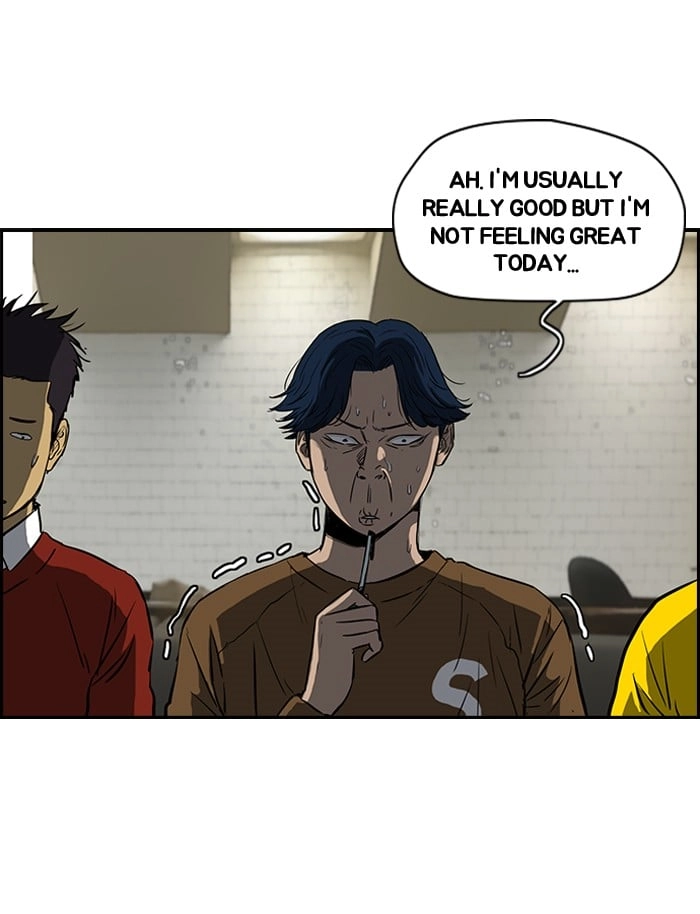 Wind Breaker Chapter 135 – S2-67 Page 47