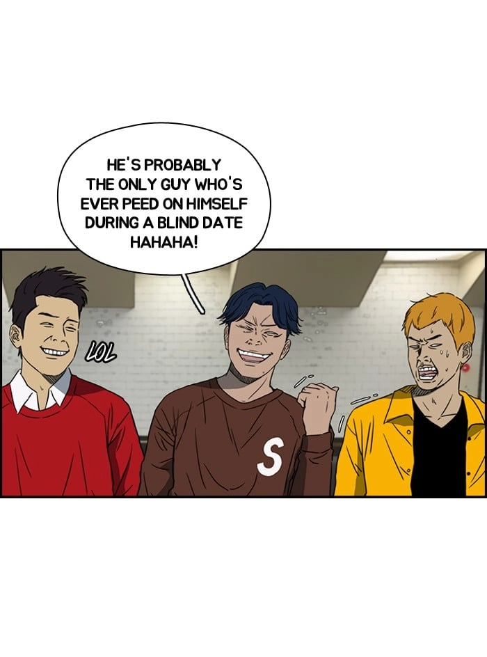 Wind Breaker Chapter 135 – S2-67 Page 38