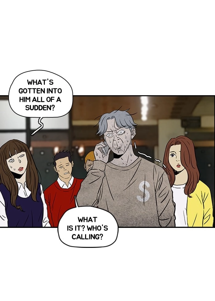 Wind Breaker Chapter 135 – S2-67 Page 54