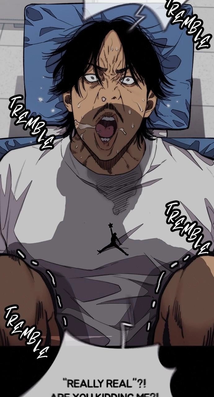Wind Breaker Chapter 448 – S4-70 Page 5