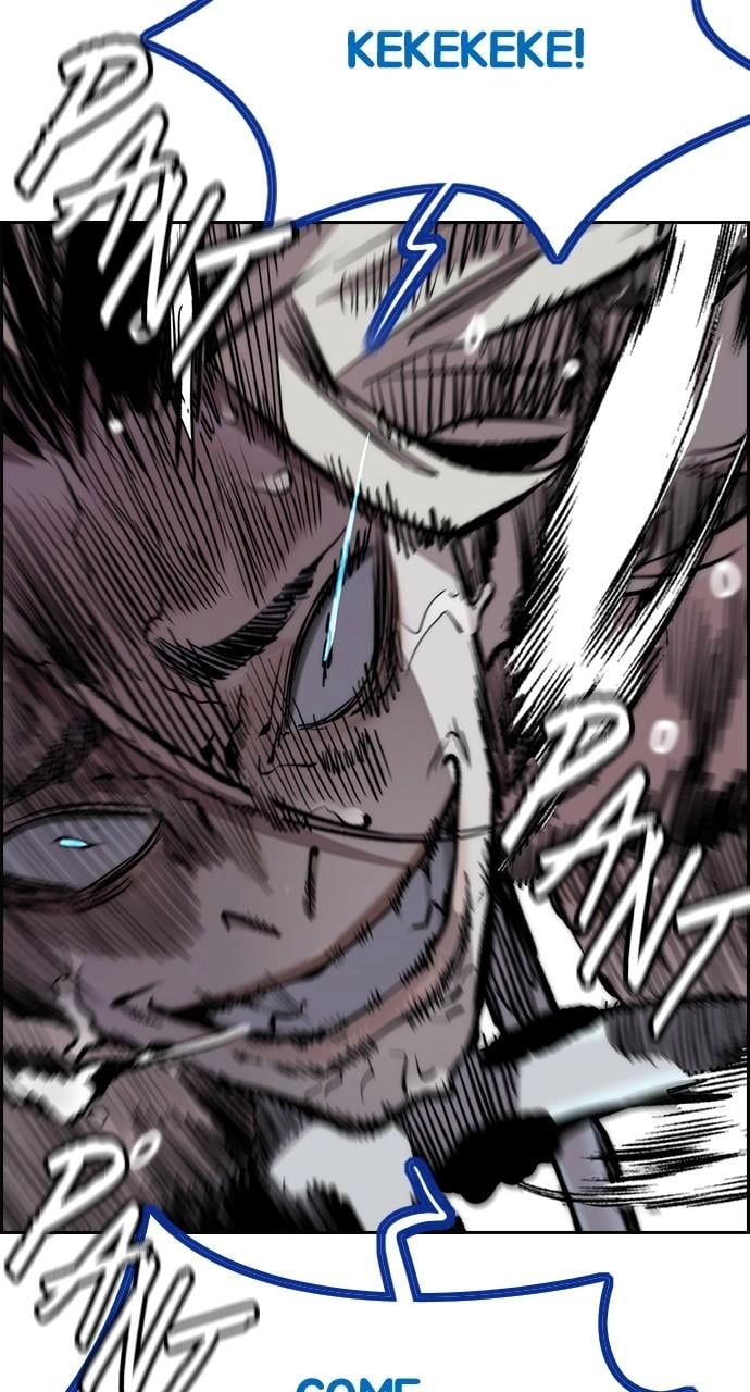 Wind Breaker Chapter 448 – S4-70 Page 107