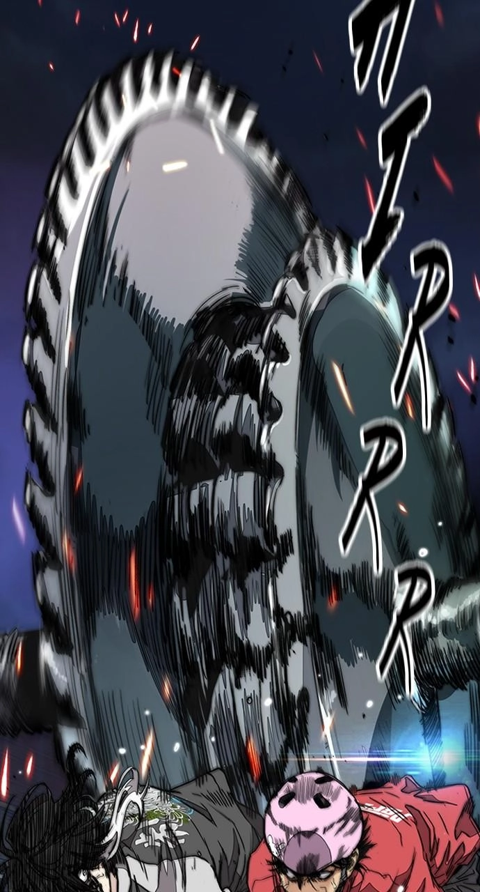 Wind Breaker Chapter 448 – S4-70 Page 49