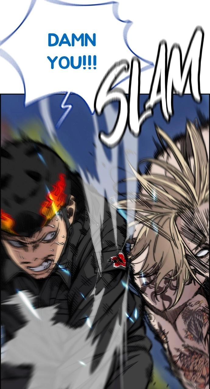 Wind Breaker Chapter 448 – S4-70 Page 86