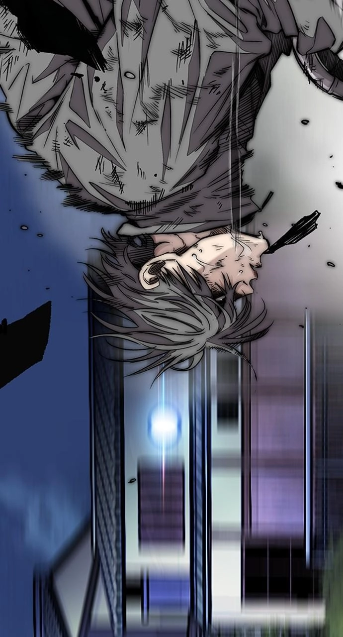 Wind Breaker Chapter 448 – S4-70 Page 168