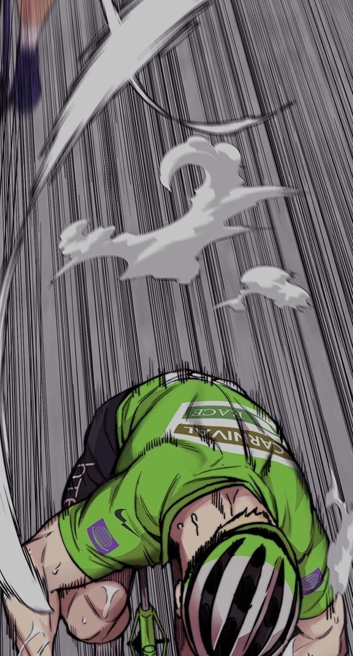 Wind Breaker Chapter 448 – S4-70 Page 19