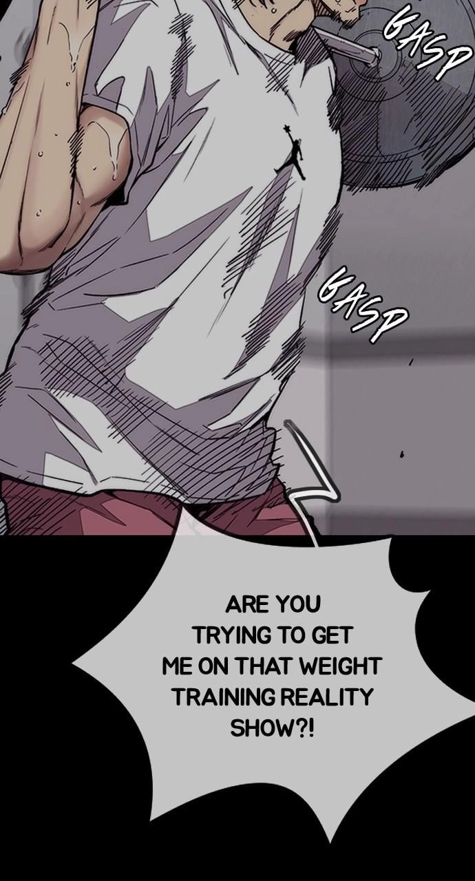 Wind Breaker Chapter 448 – S4-70 Page 9