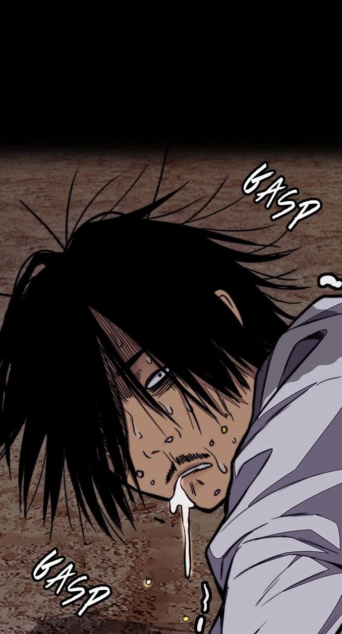 Wind Breaker Chapter 448 – S4-70 Page 21
