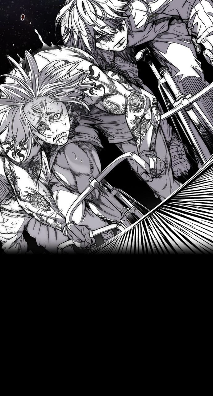 Wind Breaker Chapter 448 – S4-70 Page 150