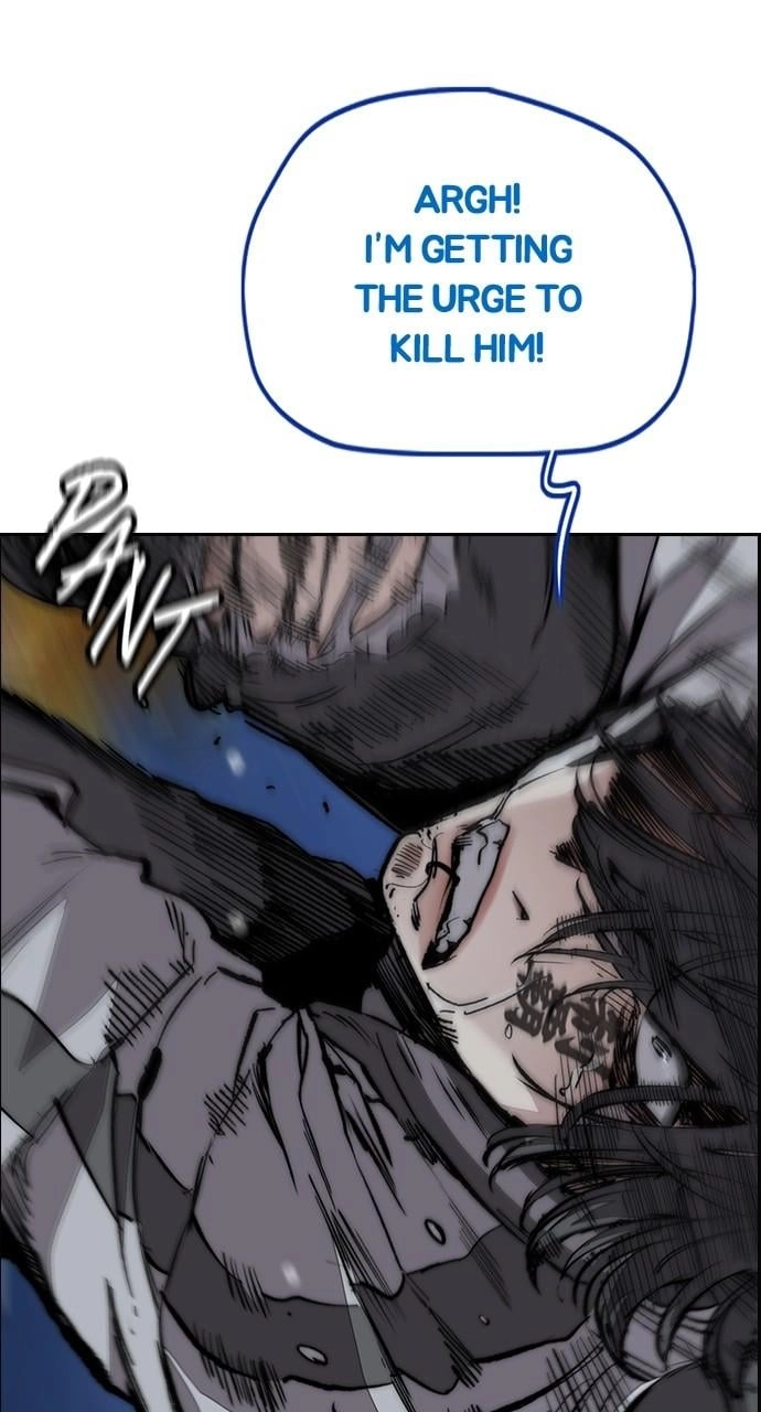 Wind Breaker Chapter 448 – S4-70 Page 97