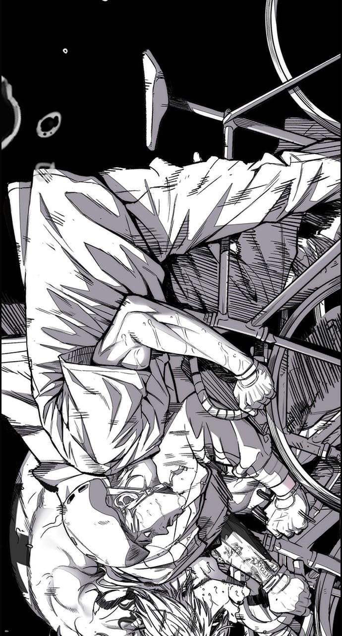 Wind Breaker Chapter 448 – S4-70 Page 128