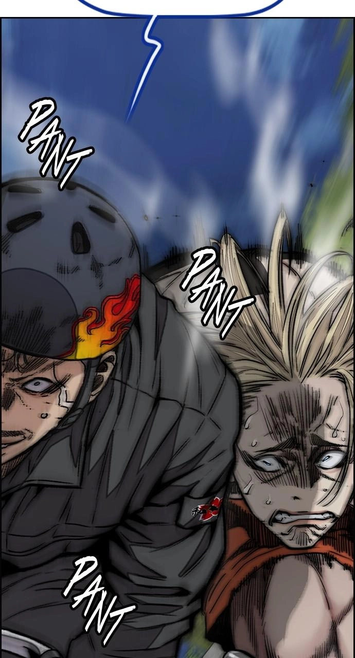 Wind Breaker Chapter 448 – S4-70 Page 68