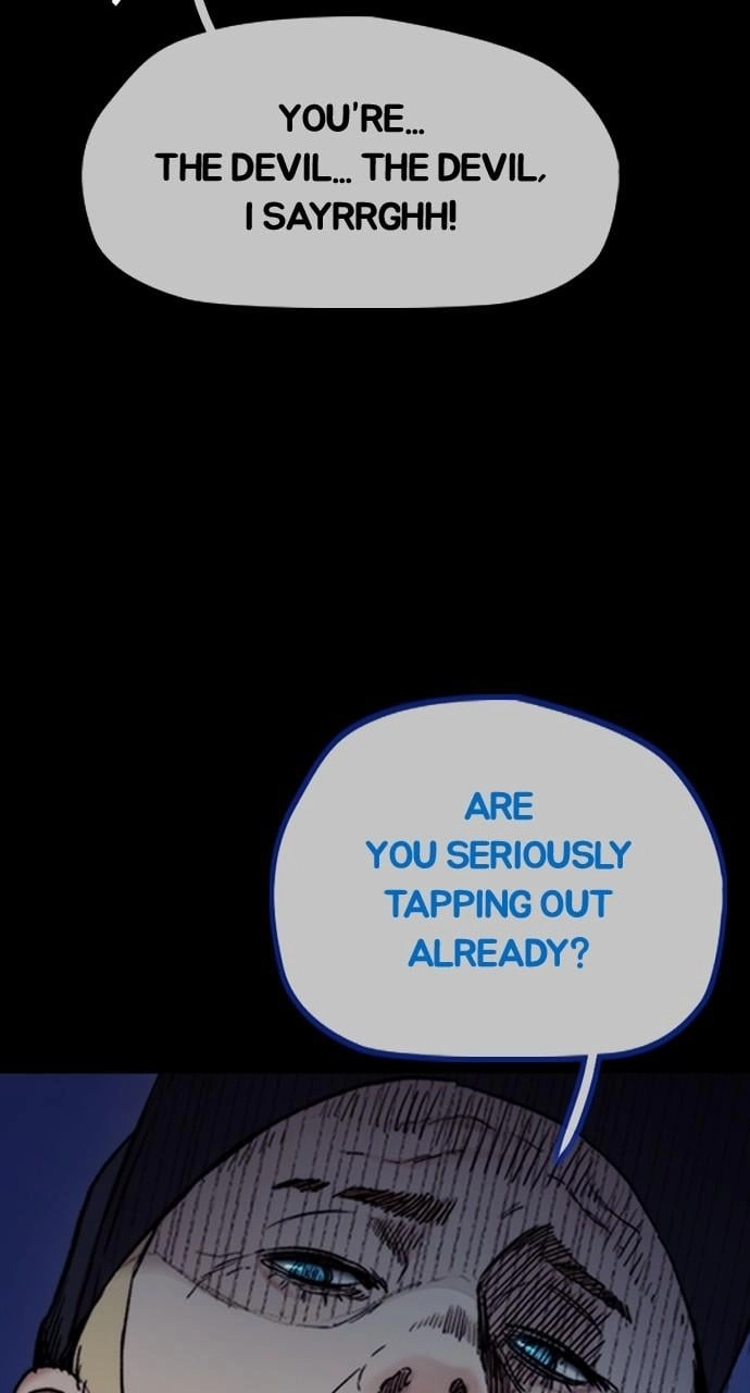 Wind Breaker Chapter 448 – S4-70 Page 15