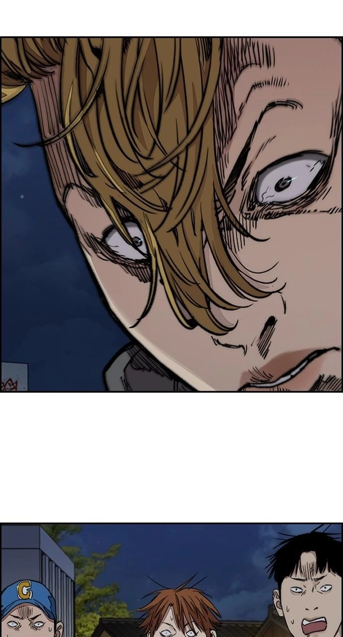 Wind Breaker Chapter 448 – S4-70 Page 174