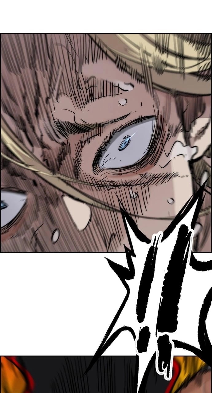 Wind Breaker Chapter 448 – S4-70 Page 171
