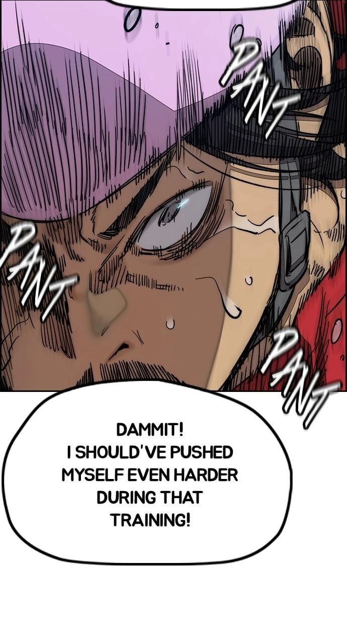 Wind Breaker Chapter 448 – S4-70 Page 30