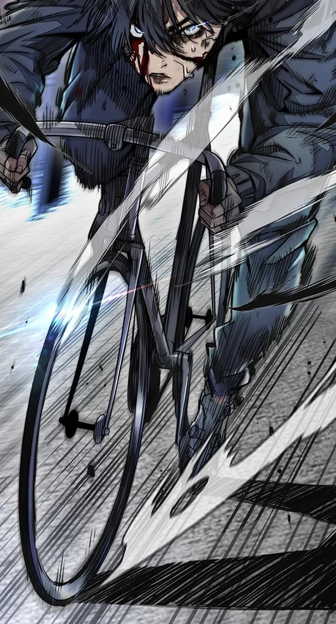 Wind Breaker Chapter 448 – S4-70 Page 180