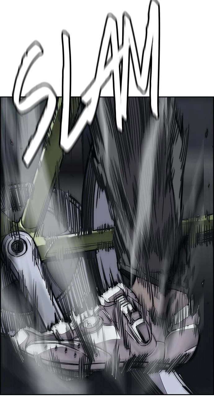 Wind Breaker Chapter 448 – S4-70 Page 44
