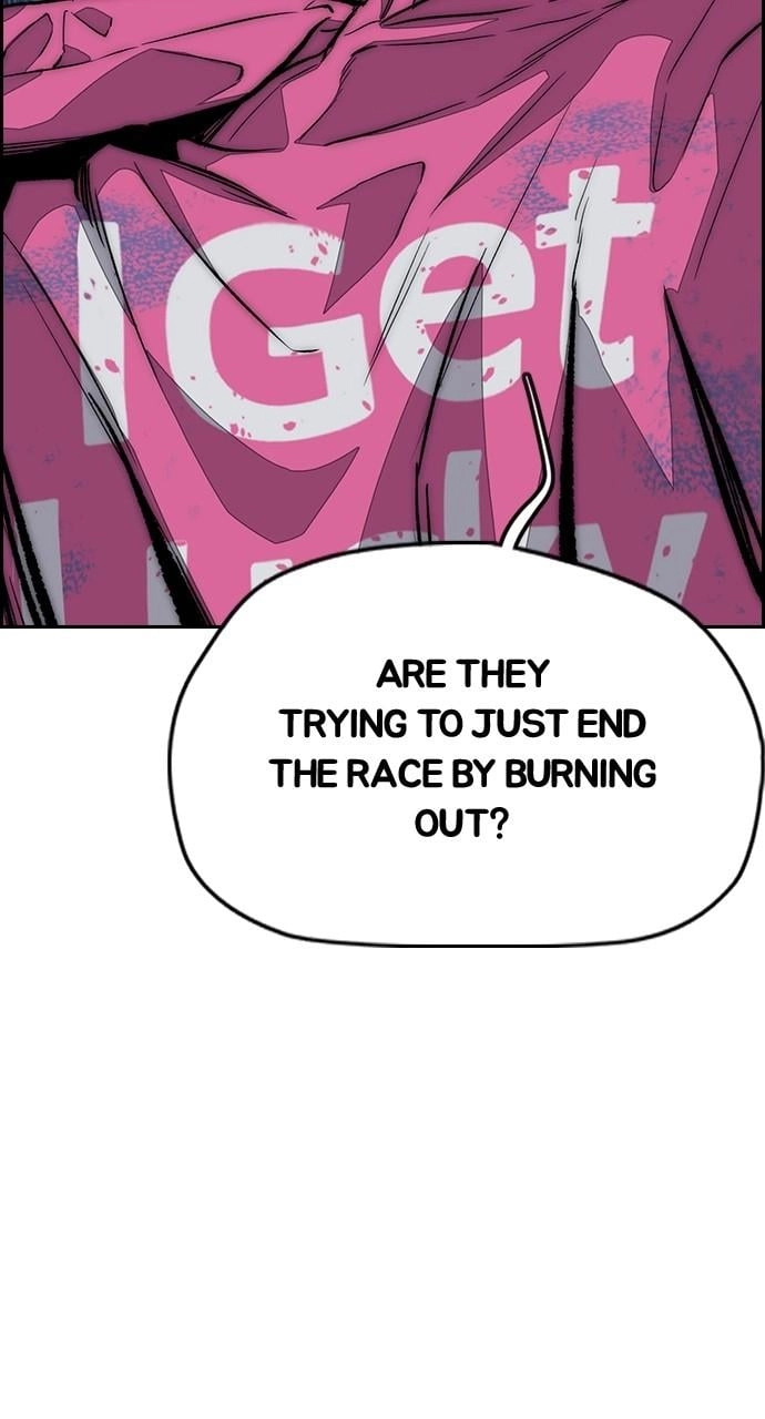 Wind Breaker Chapter 448 – S4-70 Page 143