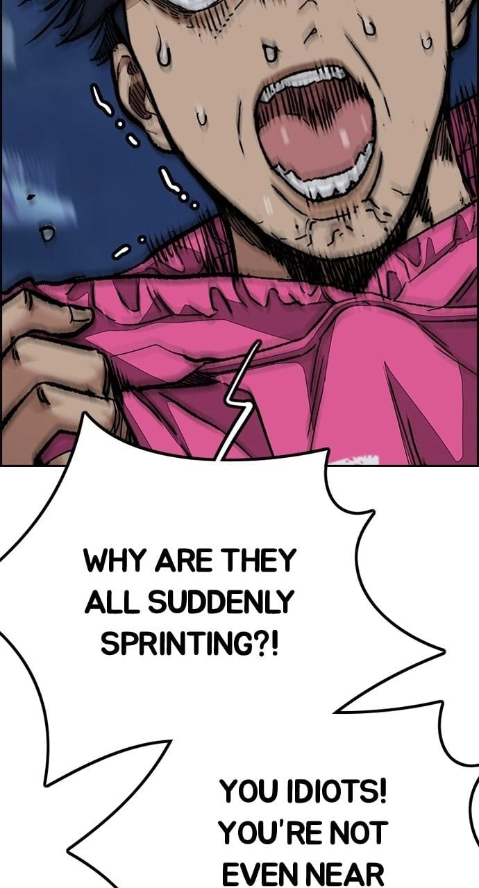 Wind Breaker Chapter 448 – S4-70 Page 115