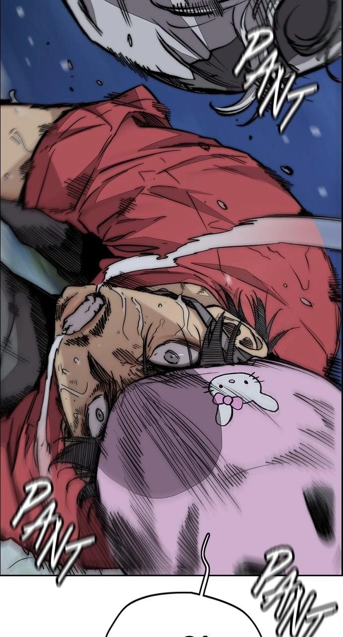 Wind Breaker Chapter 448 – S4-70 Page 98