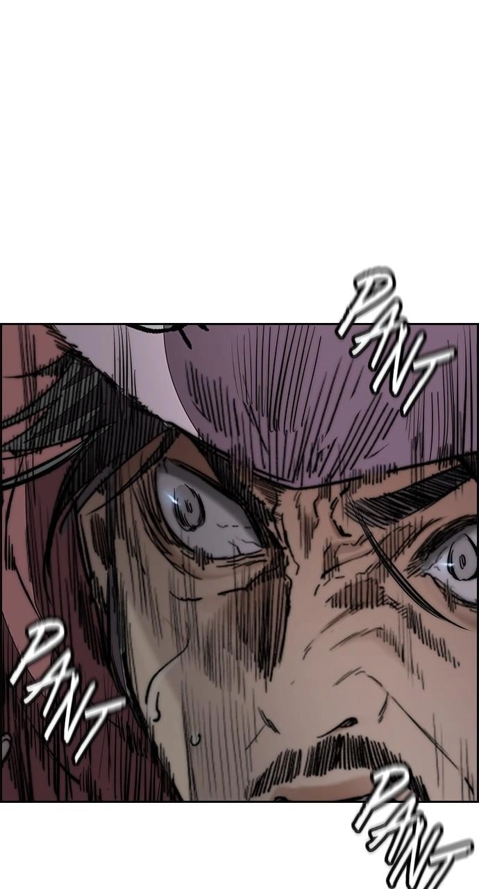Wind Breaker Chapter 448 – S4-70 Page 41