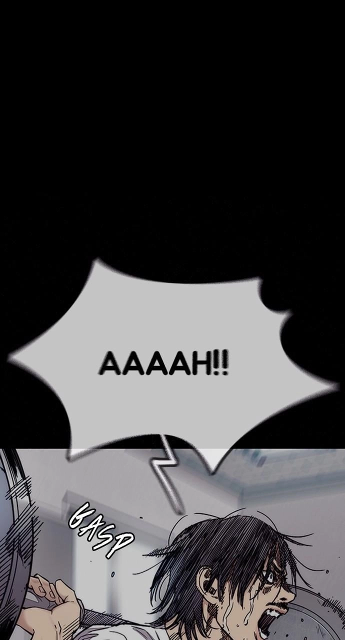 Wind Breaker Chapter 448 – S4-70 Page 8