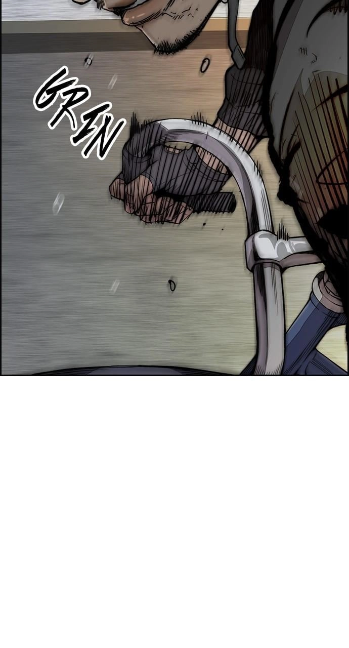 Wind Breaker Chapter 448 – S4-70 Page 73