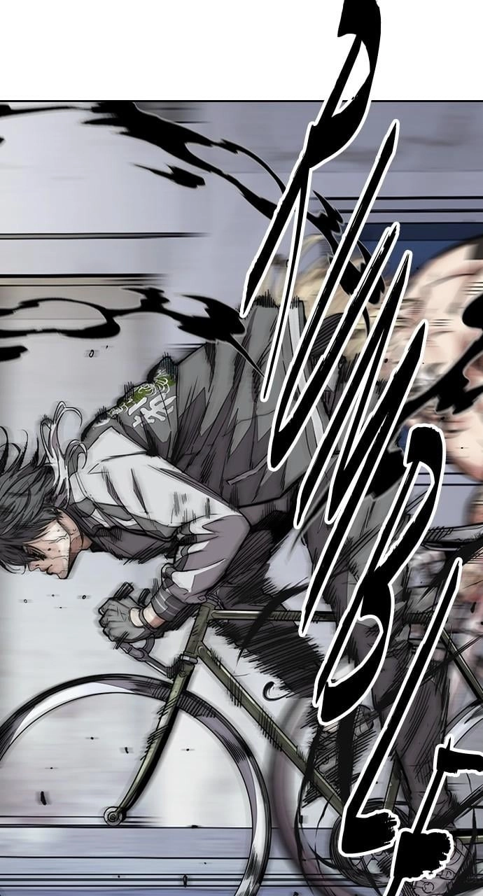 Wind Breaker Chapter 448 – S4-70 Page 46