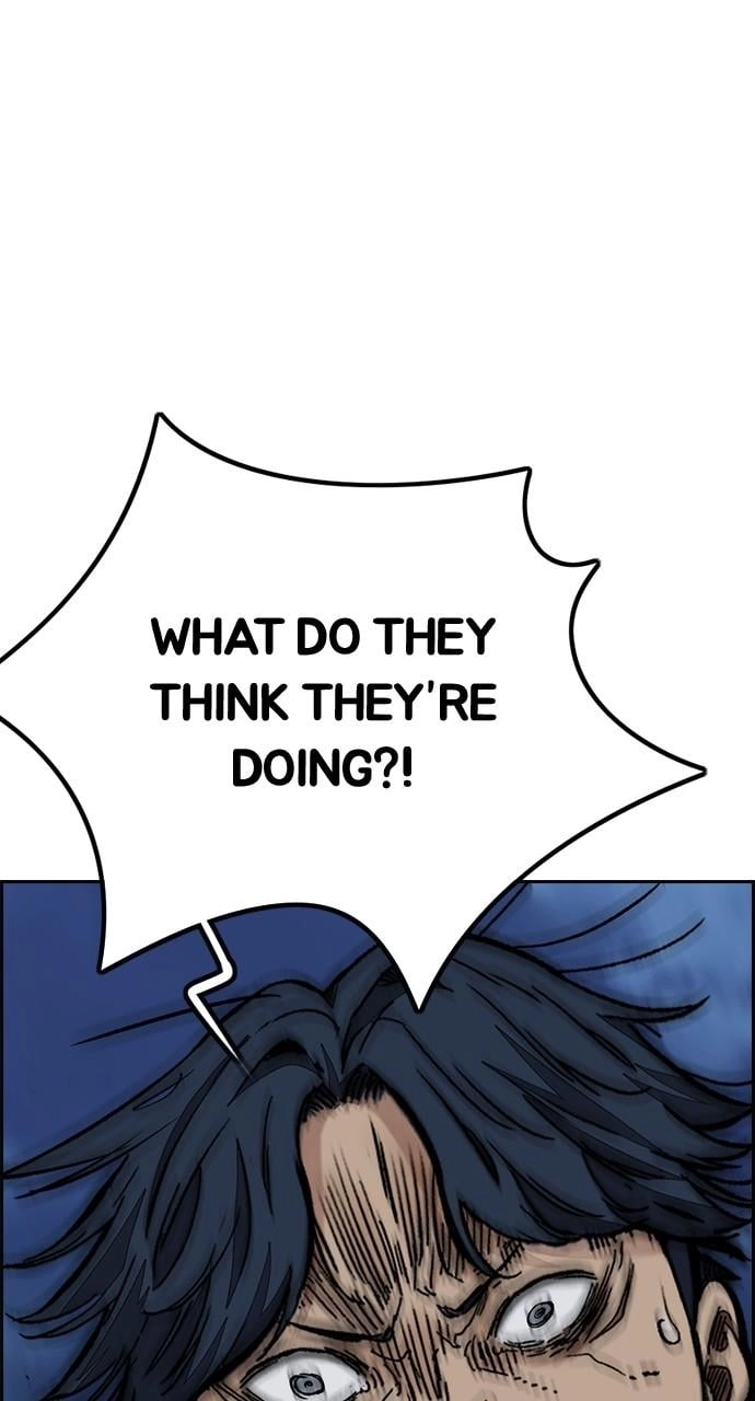 Wind Breaker Chapter 448 – S4-70 Page 114
