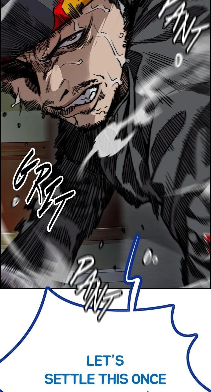 Wind Breaker Chapter 448 – S4-70 Page 105