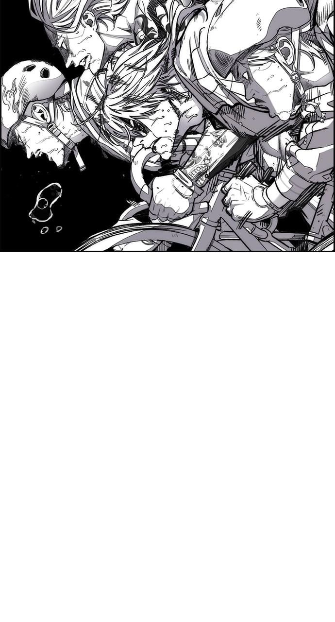 Wind Breaker Chapter 448 – S4-70 Page 138