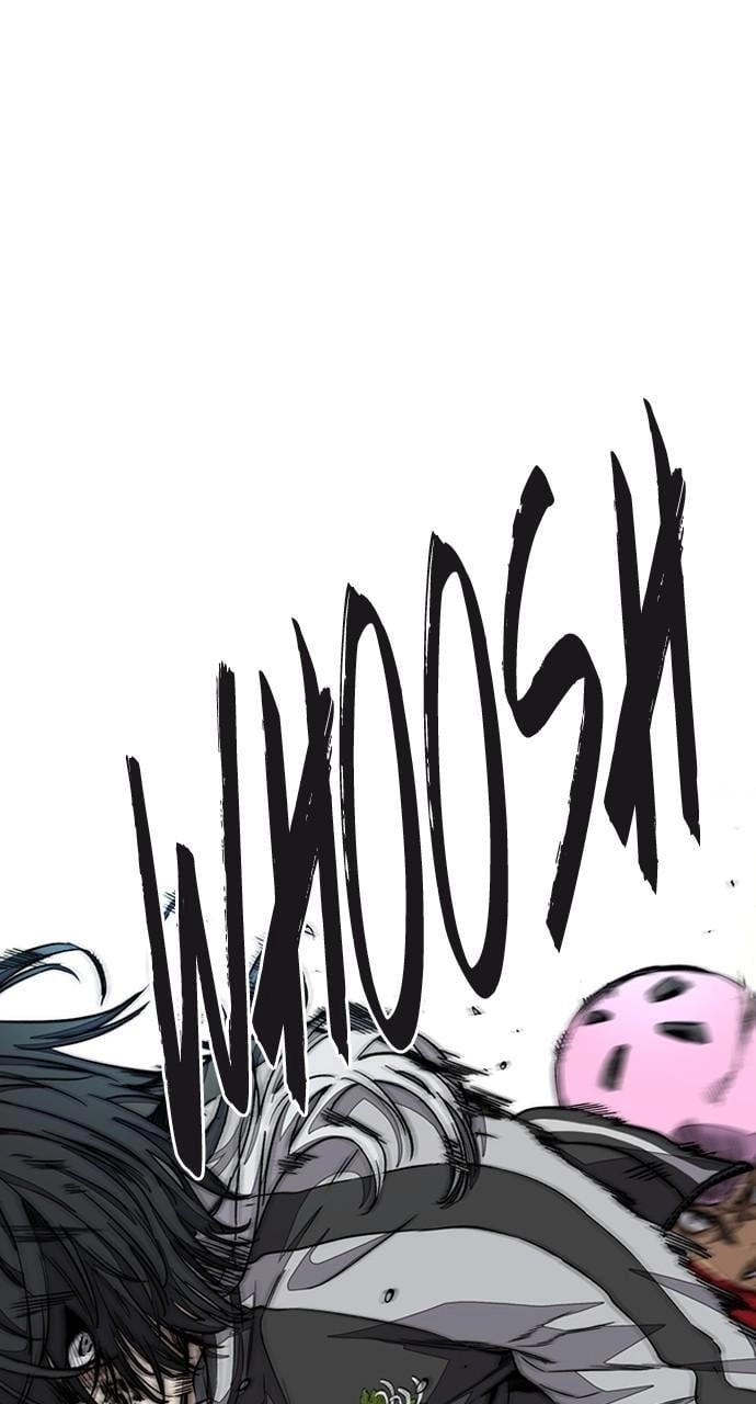Wind Breaker Chapter 448 – S4-70 Page 33