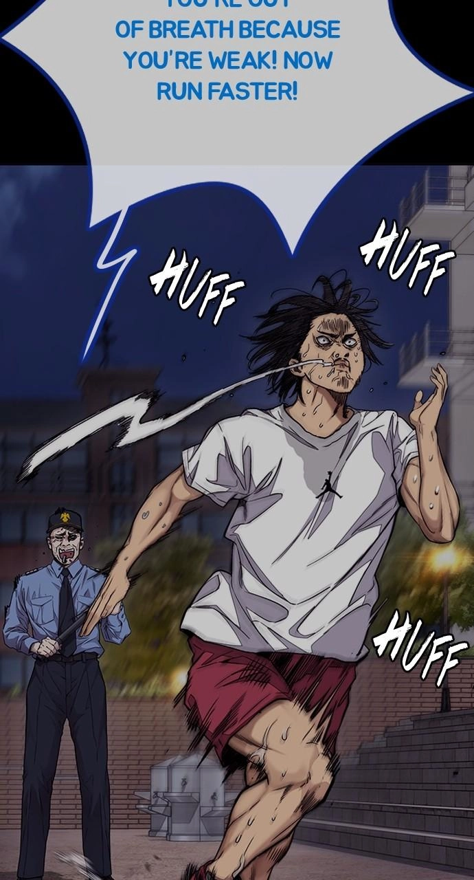 Wind Breaker Chapter 448 – S4-70 Page 12