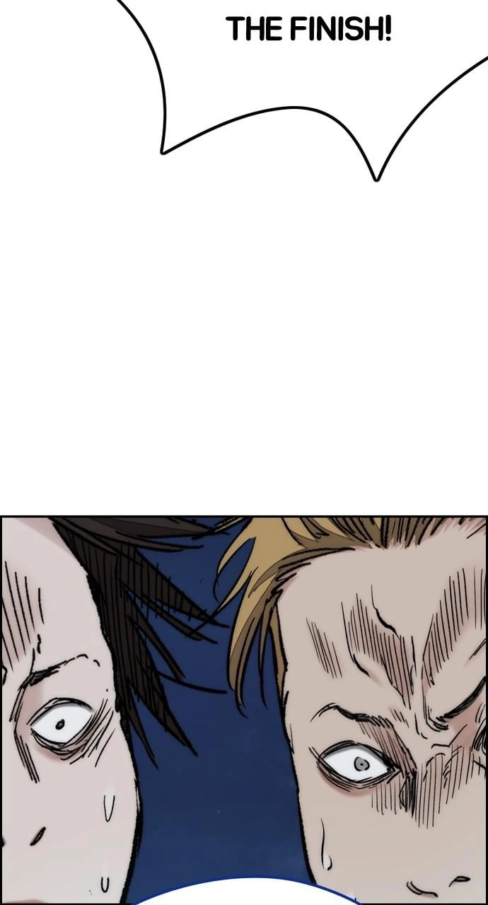 Wind Breaker Chapter 448 – S4-70 Page 116