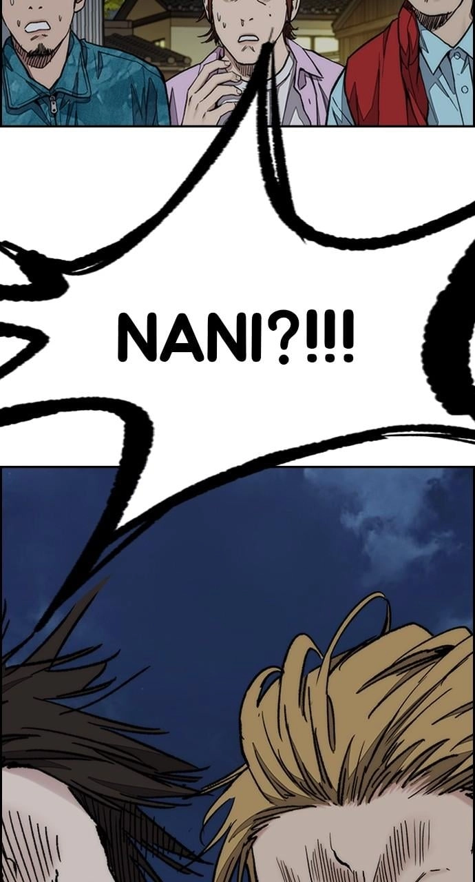 Wind Breaker Chapter 448 – S4-70 Page 175