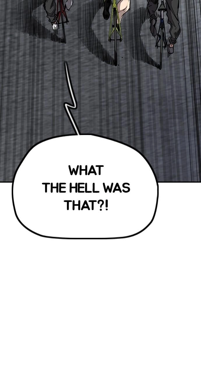 Wind Breaker Chapter 448 – S4-70 Page 36